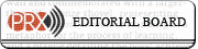 Editorial Board