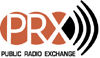 PRX Logo 100px wide